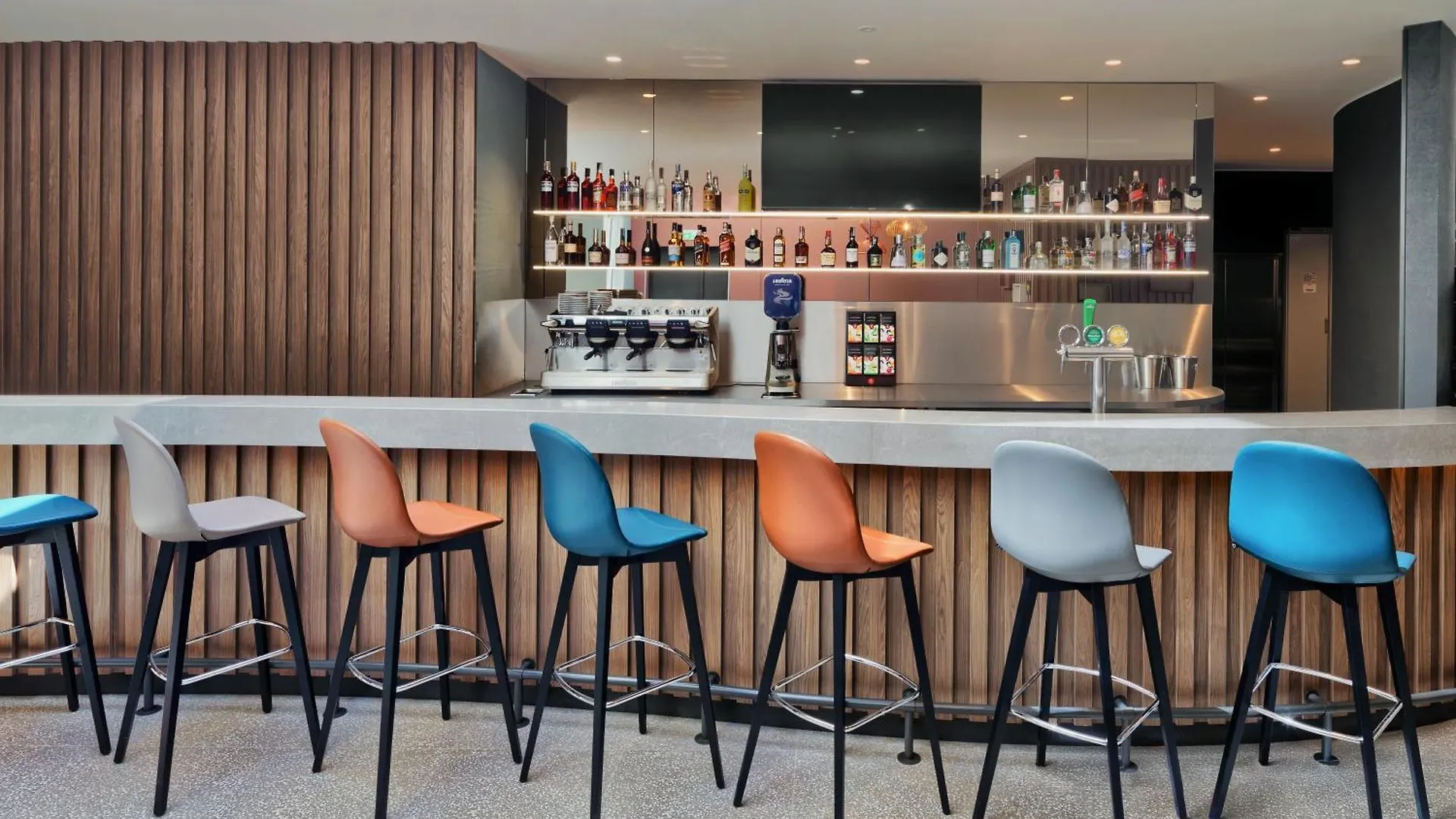 *** 호텔 Hampton By Hilton Venice Isola Nuova 이탈리아