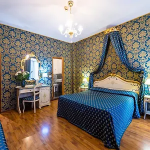 Hotell Al Gazzettino, Venedig