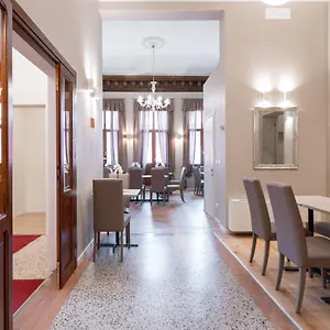 3* Hotel Palazzo Martinelli Dolfin