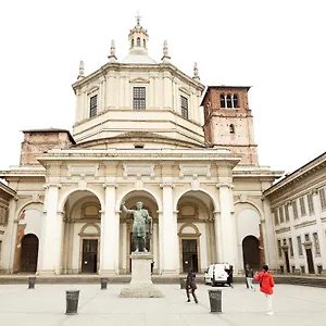 Apartamento Prestige Boutique Homes - Colonne Di San Lorenzo Milán