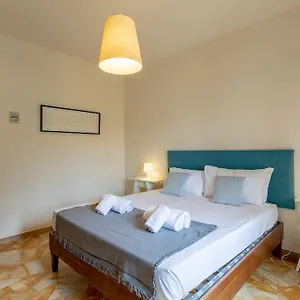 Apartamento Vicolo Dell'oro 2 Ponte Vecchio Florencia