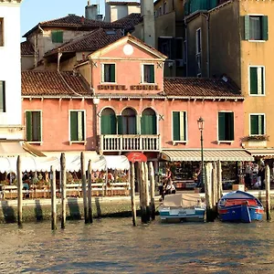Hotell Canal & Walter, Venedig
