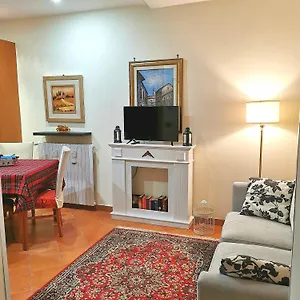 Ca' Marco Polo Apartamento