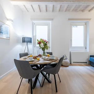 Apartamento Algila Lifestyle Tornabuoni Florencia