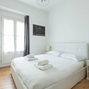 Apartamento Porta Romana Comfy Milán