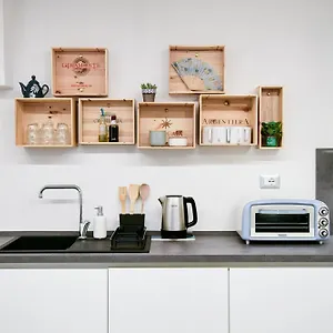 Apartamento Casa S A F E R Florencia