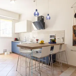 Apartamento Italian Experience-my Florencia