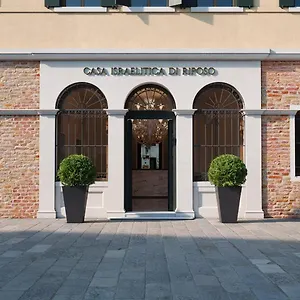 Hotell Rimon Place-kosher, Venedig