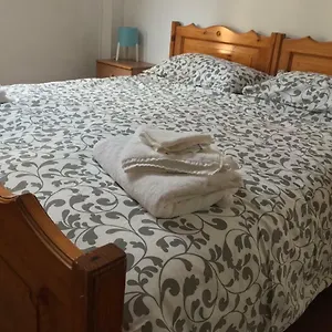 Apartamento Sedicibis Bolonia