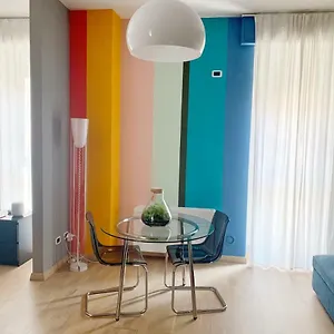 Apartamento Smart House Centro Bolonia